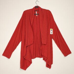 NWT Forgotten Grace Cardigan in 3X
